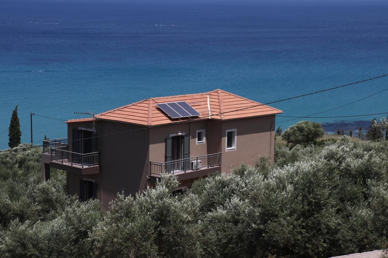 Sea Melody * Alykes (Zakynthos)