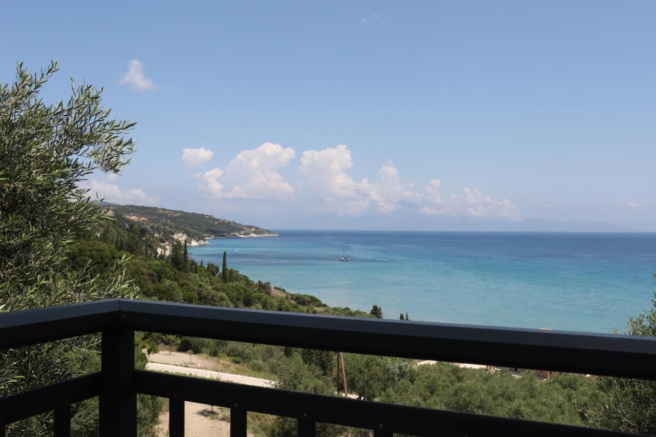 Dovolenkový dom Sea Melody Alykes (Zakynthos)